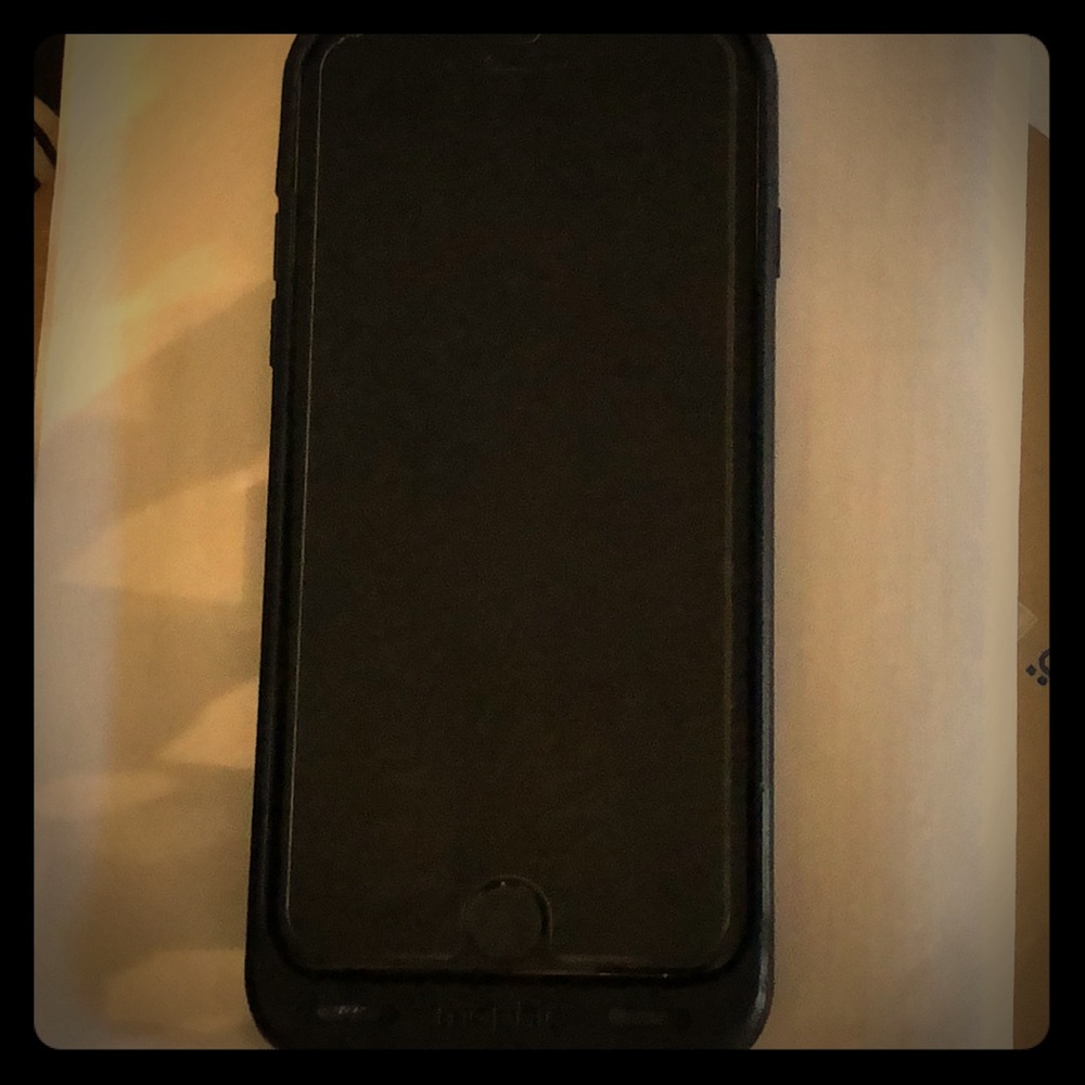 iPhone 6s